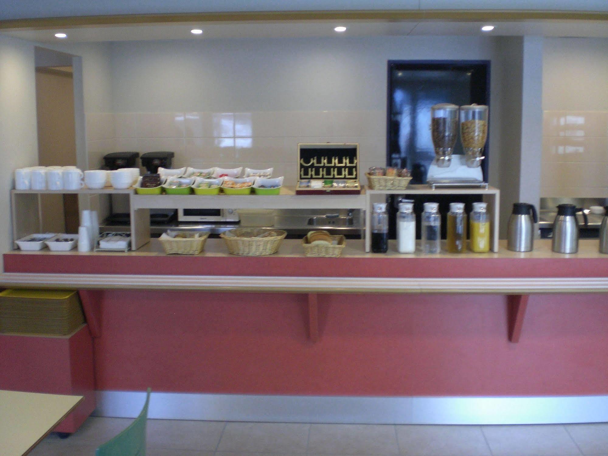 Soyons Hotel Valence Sud מראה חיצוני תמונה