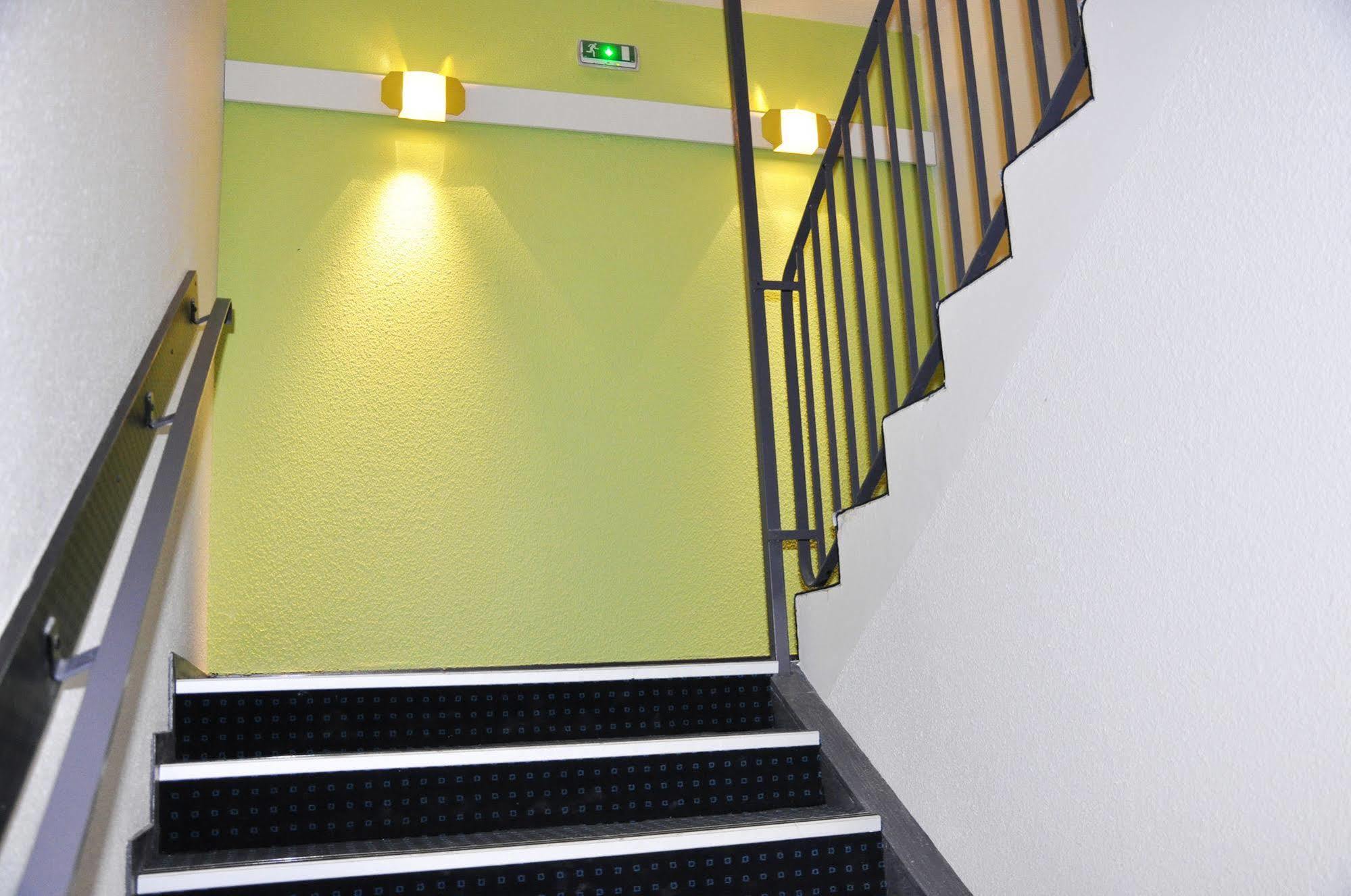 Soyons Hotel Valence Sud מראה חיצוני תמונה