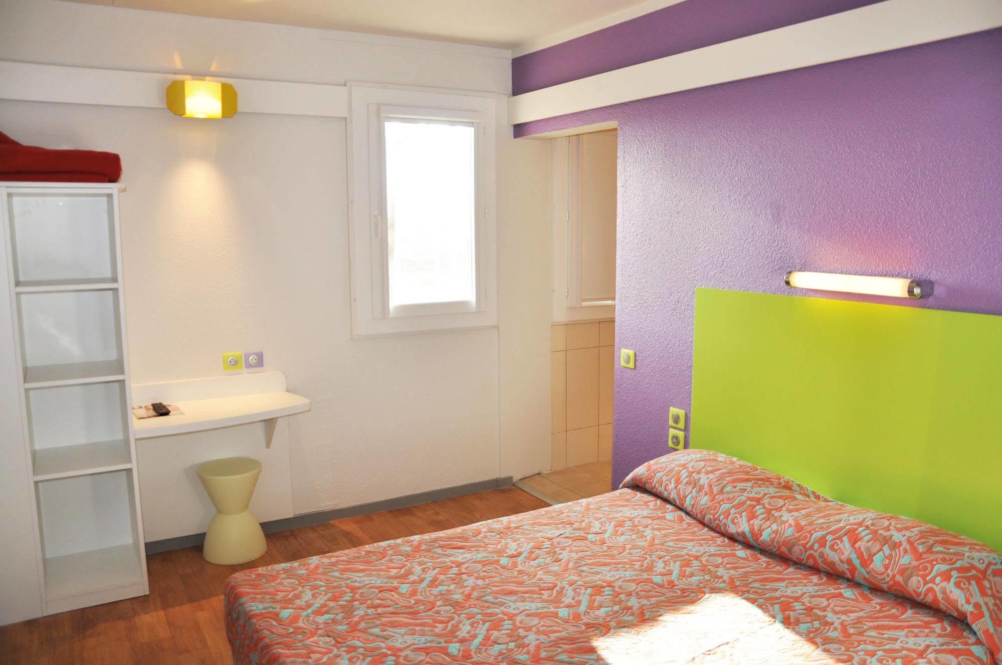 Soyons Hotel Valence Sud מראה חיצוני תמונה